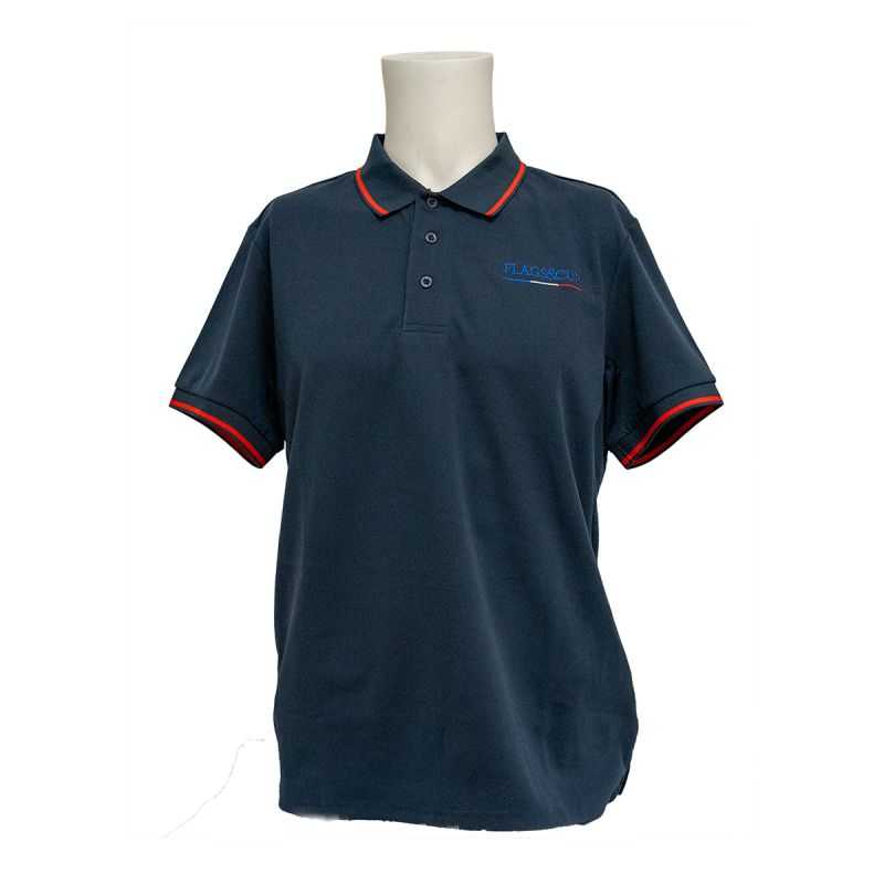 Polo pour homme Redondo Flags&Cup