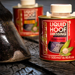 Huile pailletée Kevin Bacon