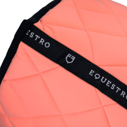 Tapis de selle mixte Black Line Equestro