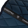 Tapis de selle mixte Black Line Equestro