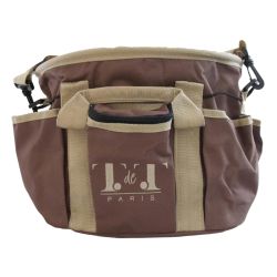 Sac de pansage petit modèle T de T