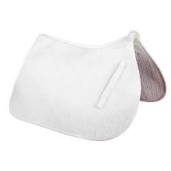 Tapis de selle mixte Thérèse T de T