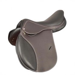 Selle d'obstacle Caylus T de T