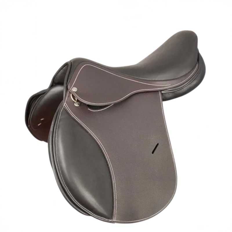 Selle d'obstacle Caylus T de T