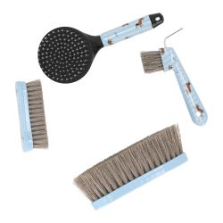 Coffret de pansage Stable Buddy QHP