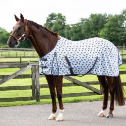 Chemise anti-mouches Stable Buddy QHP