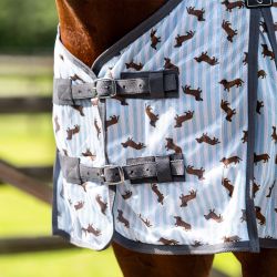 Chemise anti-mouches Stable Buddy QHP