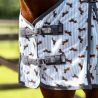 Chemise anti-mouches Stable Buddy QHP