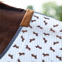 Chemise anti-mouches Stable Buddy QHP