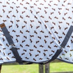 Chemise anti-mouches Stable Buddy QHP