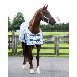 Chemise anti-mouches Stable Buddy QHP