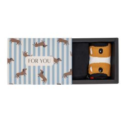 Chaussettes d'équitation Stable Buddy QHP - lot de 2