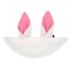 Bonnet oreilles de lapin Pâques QHP