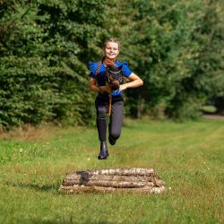 Bridon Dolly Hobby Horse