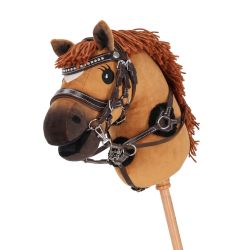 Collier de chasse Dolly Hobby Horse QHP
