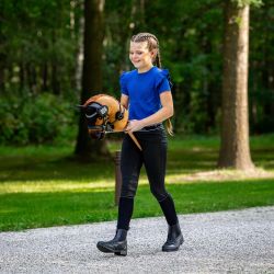 Collier de chasse Dolly Hobby Horse QHP