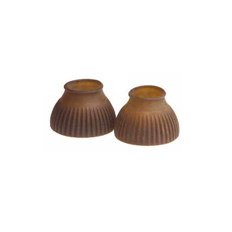Cloches caoutchouc naturel Cloches caoutchouc naturel