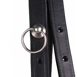 Fixation pour Breloque de Bridon QHP