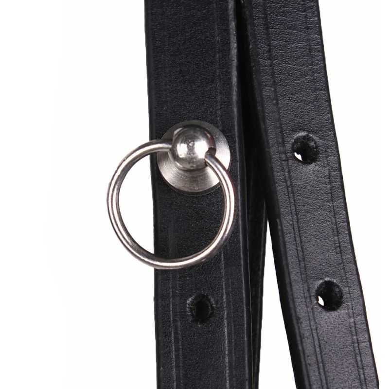 Fixation pour Breloque de Bridon QHP