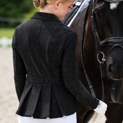 Veste de concours Kynlee QHP