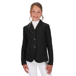 Veste de concours Junior Kynlee QHP