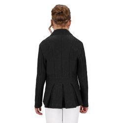 Veste de concours Junior Kynlee QHP