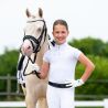 Polo de concours Junior Jipp QHP