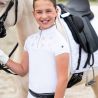 Polo de concours Junior Jipp QHP