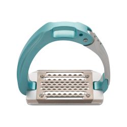 Étriers Arena Aluplus 2.0 cristaux