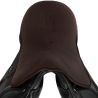 Couvre-selle dressage Dri-Lex gel 10 mm