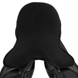 Couvre-selle dressage Dri-Lex gel 10 mm