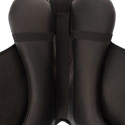 Couvre-selle dressage Dri-Lex gel 10 mm