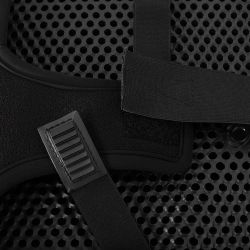 Couvre-selle dressage Dri-Lex gel 10 mm