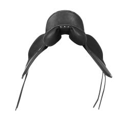 Selle de dressage Mantegna taquets longs Acavallo