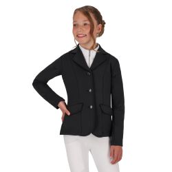 Veste de concours Junior Jipp QHP