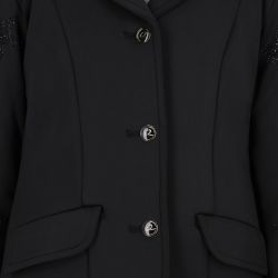 Veste de concours Junior Jipp QHP