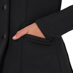 Veste de concours Junior Jipp QHP