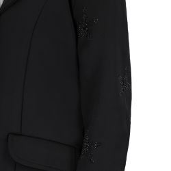 Veste de concours Junior Jipp QHP