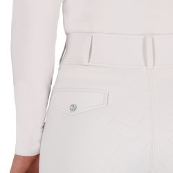 Pantalon d'équitation femme Vaila QHP