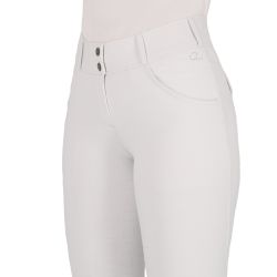 Pantalon d'équitation femme Vaila QHP
