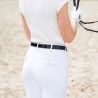 Pantalon d'équitation femme Vaila QHP
