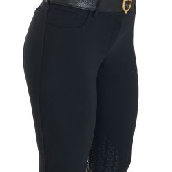 Pantalon d'équitation pour femme Zenda Slim Fit Equestro
