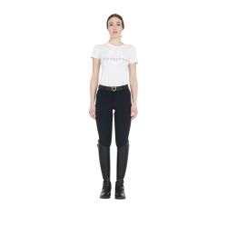 Pantalon d'équitation pour femme Zenda Slim Fit Equestro