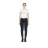 Pantalon d'équitation pour femme Zenda Slim Fit Equestro