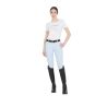 Pantalon d'équitation pour femme Zenda Slim Fit Equestro