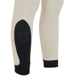 Pantalon d'équitation pour femme Zenda Slim Fit Equestro