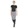Pantalon d'équitation pour femme Zenda Slim Fit Equestro