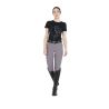 Pantalon d'équitation pour femme Zenda Slim Fit Equestro