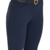 Pantalon d'équitation pour femme Zenda Slim Fit Equestro