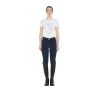 Pantalon d'équitation pour femme Zenda Slim Fit Equestro